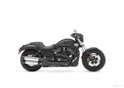 Harley-Davidson VRSCDX Night Rod Special